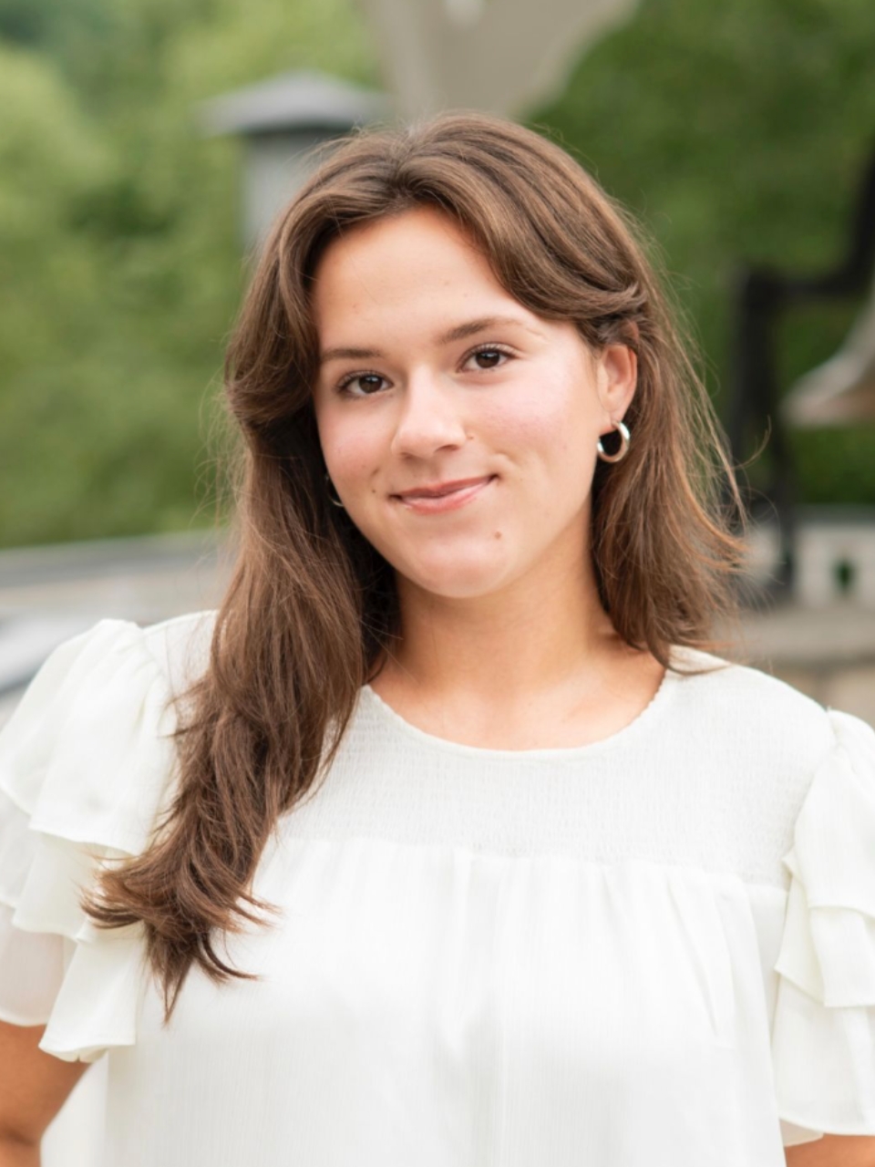 Sarah Johnson