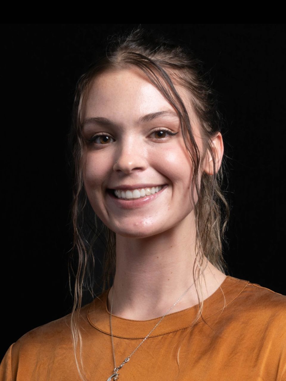 Breana Meyer