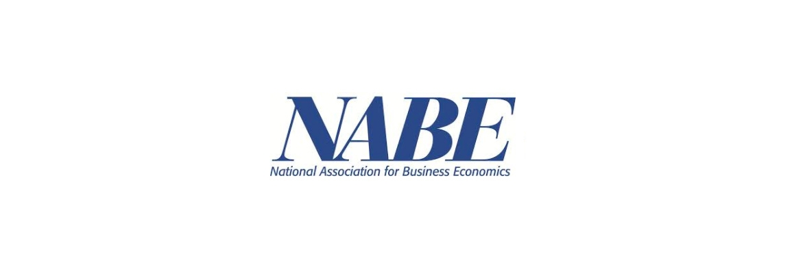 national association of business economics logo