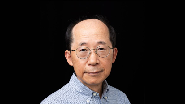 Dr. Kyung Hwan Baik