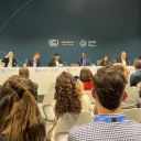App State students engage in the global response to climate change at COP29