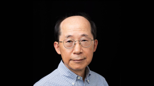 Dr. Kyung Hwan Baik