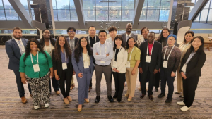 Team comprised of physician, nurse, dentist, biomedicines, health informatics, health service researchers, statisticians, computer scientist, economist from AIM-AHEAD program