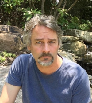 Dr. Todd Cherry, professor of economics at Appalachian, conducts research on climate policy